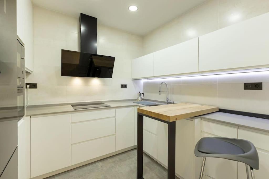 Rosario Central Suite Севілья Екстер'єр фото